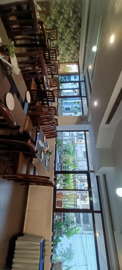 Hotel Raintr33 Hyderabad Exterior photo